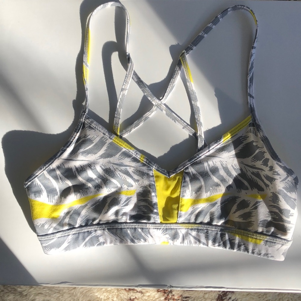 Alo Sports Bra